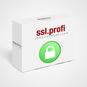 SSL-Zertifikat profi