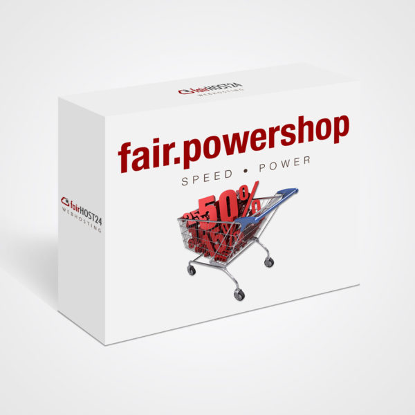 fair.powershop